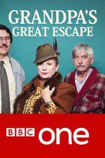 Watch Grandpa\'s Great Escape 123movies