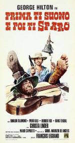 Watch Trinity Plus the Clown and a Guitar 123movies