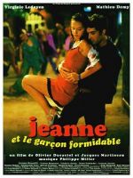 Watch Jeanne and the Perfect Guy 123movies