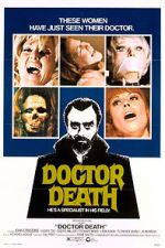 Watch Doctor Death: Seeker of Souls 123movies