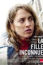 Watch The Unknown Girl 123movies