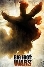 Watch Bigfoot Wars 123movies