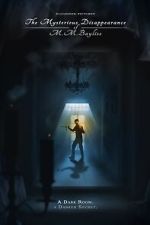Watch The Mysterious Disappearance of M.M. Bayliss 123movies