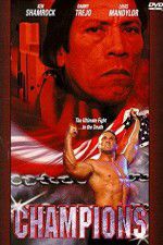 Watch Champions 123movies