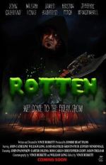 Watch Rotten: Welcome to the freak show 123movies