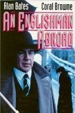 Watch An Englishman Abroad 123movies