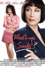 Watch What's Up, Scarlet? 123movies