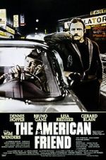 Watch The American Friend 123movies