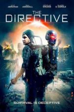 Watch The Directive 123movies