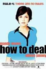 Watch How to Deal 123movies