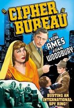 Watch Cipher Bureau 123movies