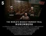 Watch The World\'s Biggest Murder Trial: Nuremberg 123movies