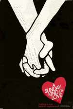 Watch A Sunday Kind of Love 123movies