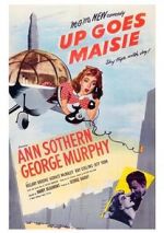 Watch Up Goes Maisie 123movies