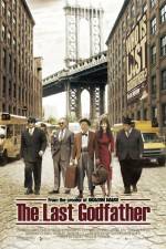Watch The Last Godfather 123movies