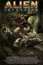 Watch Alien Incursion 123movies