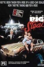 Watch The Big Steal 123movies