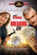 Watch Breaking In 123movies