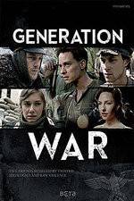 Watch Generation War 123movies
