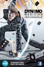 Watch Dynamo Magician Impossible Bonus Disk 123movies
