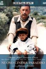 Watch Cinema Paradiso 123movies