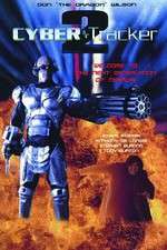 Watch Cyber-Tracker 2 123movies