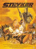 Watch Stryker 123movies