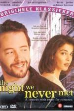 Watch The Night We Never Met 123movies