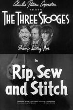 Watch Rip, Sew and Stitch 123movies
