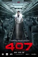Watch 407 Dark Flight 3D 123movies