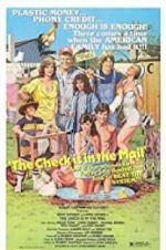Watch The Check Is in the Mail... 123movies
