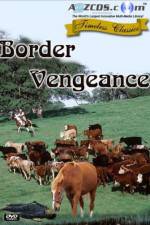 Watch Border Vengeance 123movies