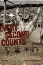 Watch Every Second Counts 123movies