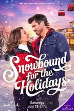 Watch Snowbound for the Holidays 123movies