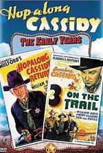 Watch Three on the Trail 123movies