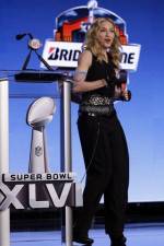 Watch Super Bowl XLVI Madonna Halftime Show 123movies