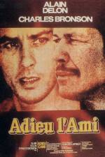 Watch Adieu l'ami 123movies