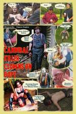 Watch Cannibal Killer Clowns On Dope 123movies
