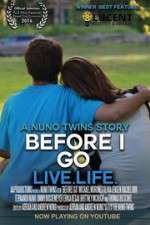 Watch Before I Go 123movies