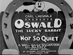 Watch Not So Quiet 123movies
