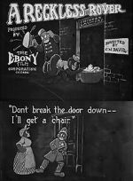 Watch A Reckless Rover (Short 1918) 123movies