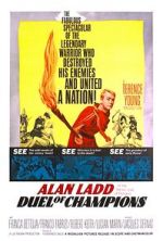 Watch Duel of Champions 123movies