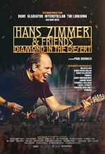 Watch Hans Zimmer & Friends: Diamond in the Desert 123movies