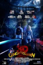 Watch Gingerclown 123movies