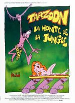 Watch Tarzoon: Shame of the Jungle 123movies