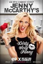 Watch Jenny McCarthys Dirty Sexy Funny 123movies