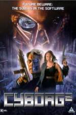 Watch Cyborg 2 123movies