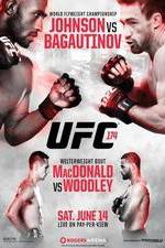 Watch UFC 174 Johnson vs Bagautinov 123movies