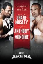 Watch Anthony Mundine vs Shane Mosley 123movies