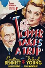 Watch Topper Takes a Trip 123movies